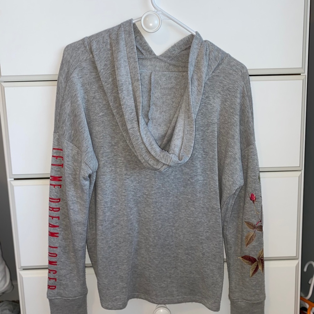 aero hoodie